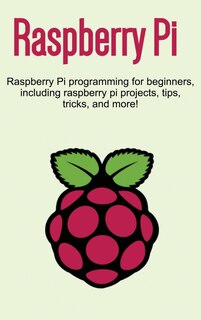 Front cover_Raspberry Pi