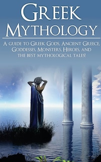 Couverture_Greek Mythology