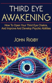Couverture_Third Eye Awakening