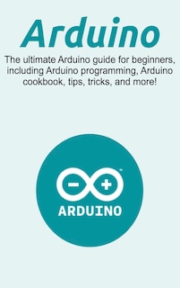 Front cover_Arduino