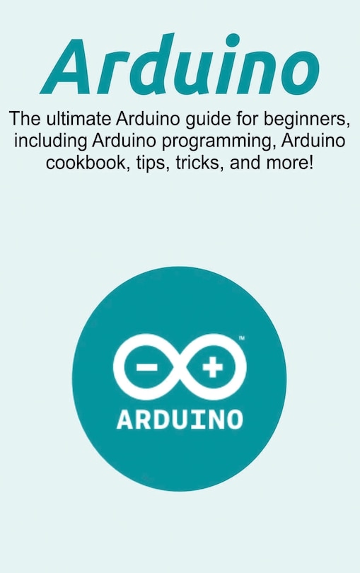 Front cover_Arduino