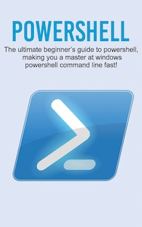 Front cover_Powershell