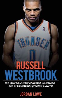 Front cover_Russell Westbrook