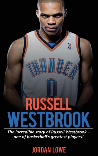 Front cover_Russell Westbrook