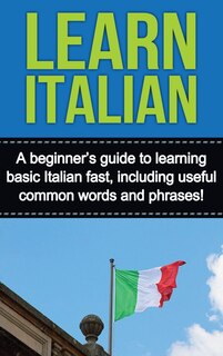 Couverture_Learn Italian