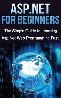 Front cover_ASP.NET For Beginners