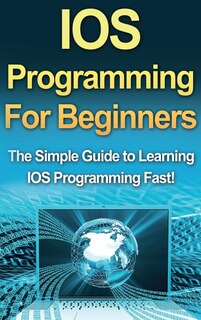 Couverture_IOS Programming For Beginners
