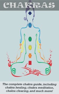 Front cover_Chakras