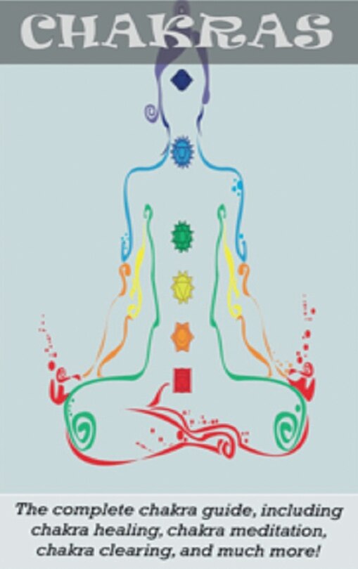 Front cover_Chakras