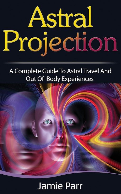 Front cover_Astral Projection