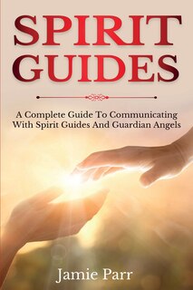 Front cover_Spirit Guides