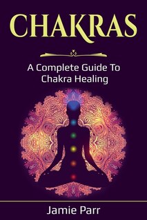 Front cover_Chakras