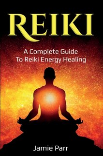 Front cover_Reiki