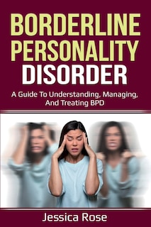 Couverture_Borderline Personality Disorder