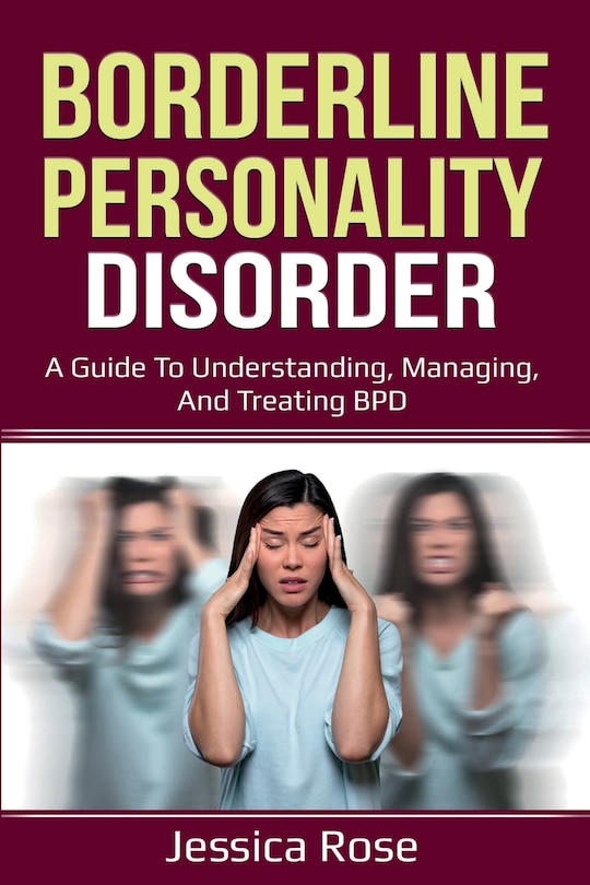 Couverture_Borderline Personality Disorder