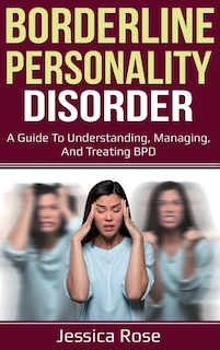 Couverture_Borderline Personality Disorder