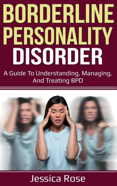 Couverture_Borderline Personality Disorder