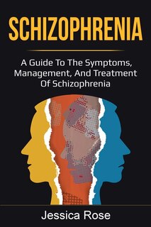 Front cover_Schizophrenia