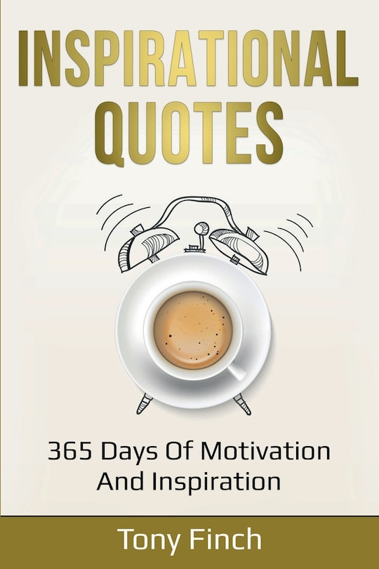 Couverture_Inspirational Quotes
