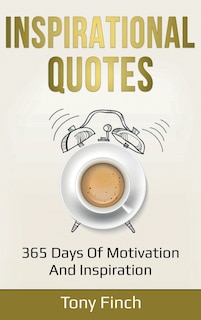 Couverture_Inspirational Quotes