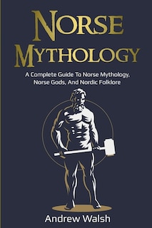 Couverture_Norse Mythology