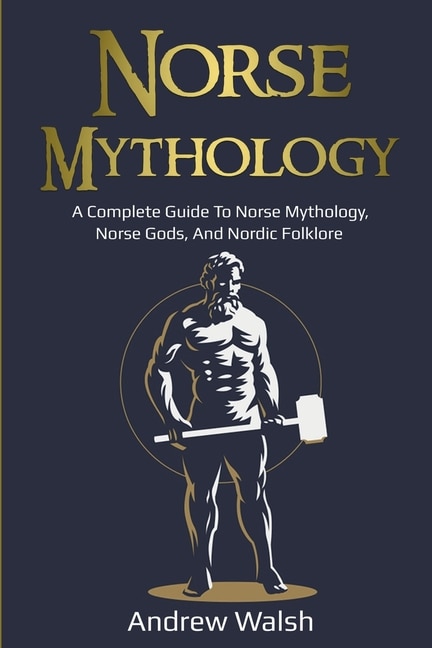 Couverture_Norse Mythology