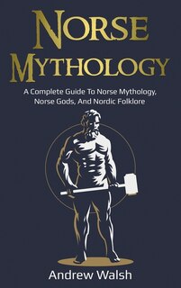 Couverture_Norse Mythology