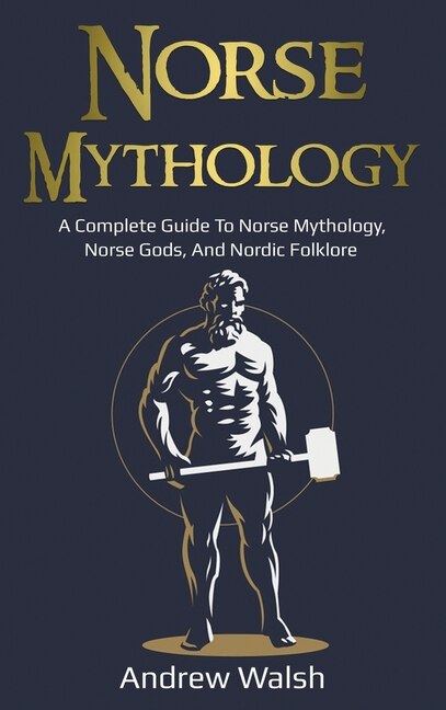 Couverture_Norse Mythology