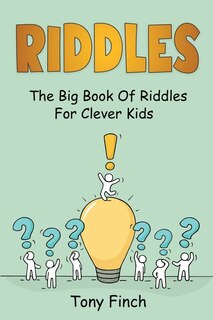 Front cover_Riddles
