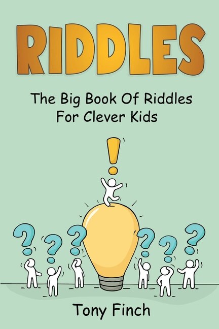 Front cover_Riddles