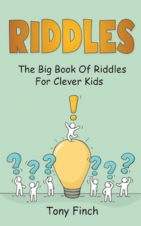 Front cover_Riddles
