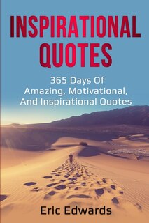 Front cover_Inspirational Quotes