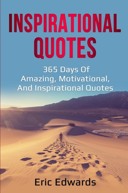 Front cover_Inspirational Quotes