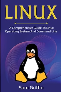 Front cover_Linux