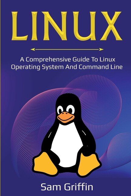 Front cover_Linux