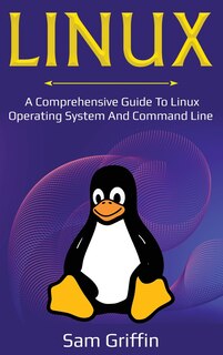 Front cover_Linux