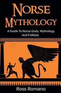 Front cover_Norse Mythology