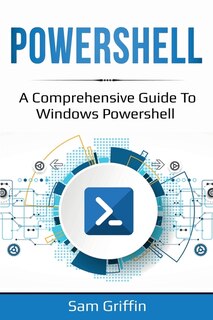 Front cover_PowerShell
