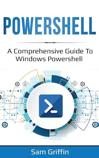 Front cover_PowerShell