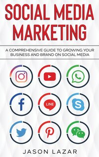 Couverture_Social Media Marketing