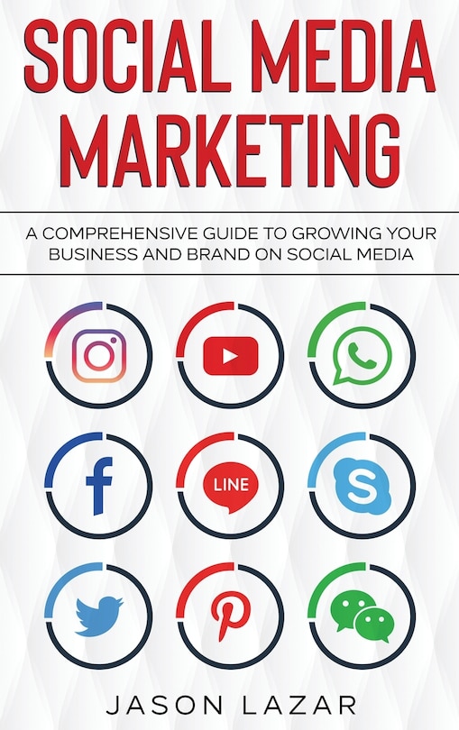 Couverture_Social Media Marketing