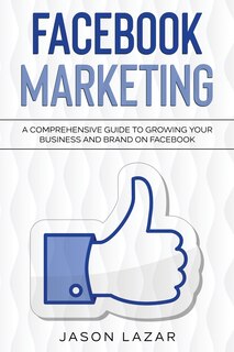 Front cover_Facebook Marketing