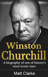 Front cover_Winston Churchill