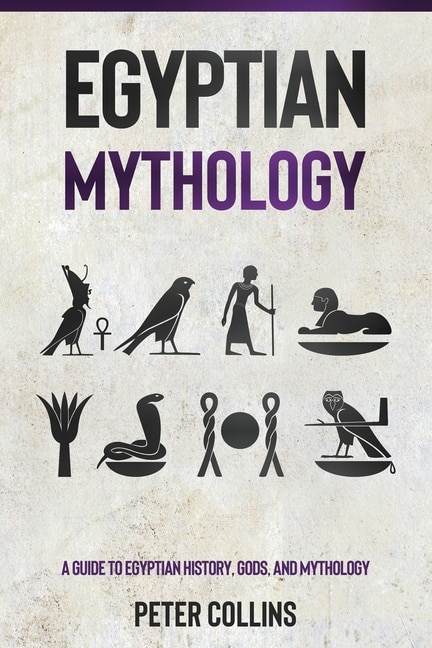 Front cover_Egyptian Mythology