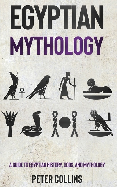 Couverture_Egyptian Mythology
