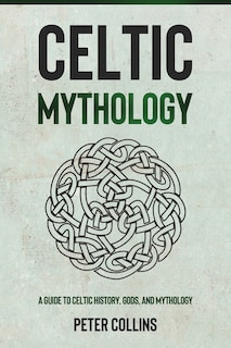 Front cover_Celtic Mythology