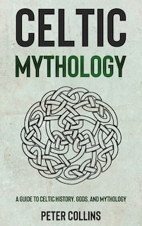 Front cover_Celtic Mythology
