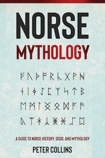 Front cover_Norse Mythology