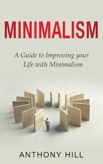 Front cover_Minimalism