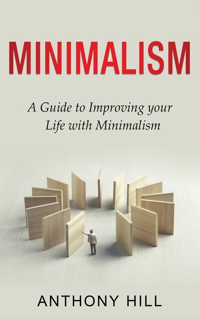 Front cover_Minimalism